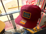 5-Panel Patch Hat